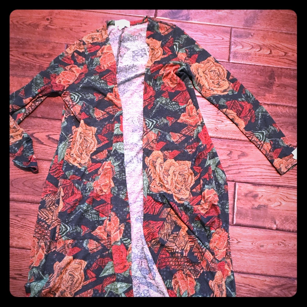 LLR Sarah NWT